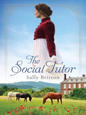 cover image of The Social Tutor